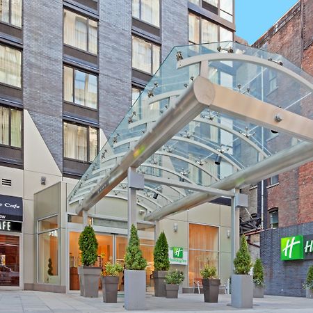 Holiday Inn Manhattan 6Th Ave - Chelsea, An Ihg Hotel Nueva York Exterior foto