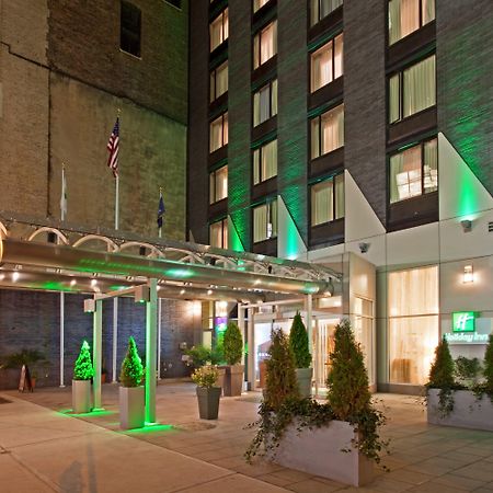 Holiday Inn Manhattan 6Th Ave - Chelsea, An Ihg Hotel Nueva York Exterior foto